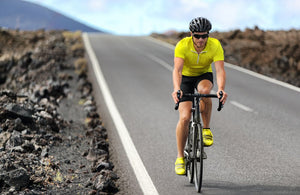 Education Hub Pedal & Chain