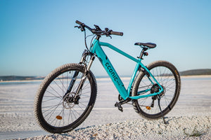 Education Hub Pedal & Chain