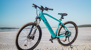 Education Hub Pedal & Chain