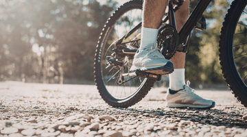 Education Hub Pedal & Chain