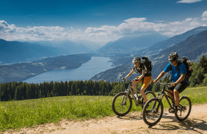 Education Hub Pedal & Chain