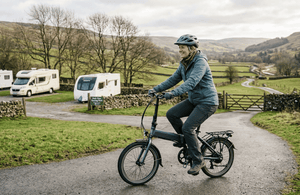 Education Hub Pedal & Chain