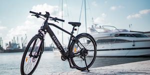 Education Hub Pedal & Chain