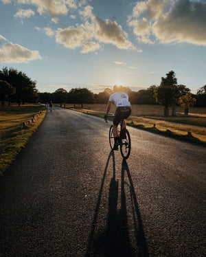 buying an electric bike