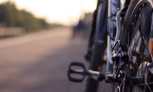 Education Hub Pedal & Chain