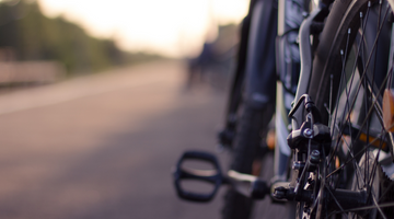Education Hub Pedal & Chain