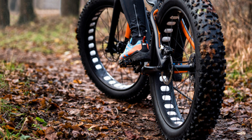 Education Hub Pedal & Chain