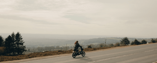 Featured Pedal & Chain