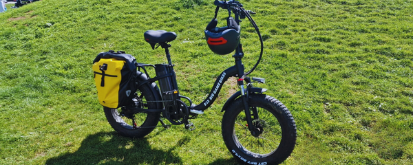 Electric Bikes for Tall Riders Comfortable Powerful E Bikes Pedal Chain