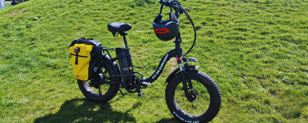 Fat tire bikes for tall riders sale