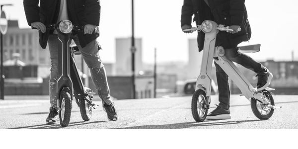 CRUZAA Pedal & Chain