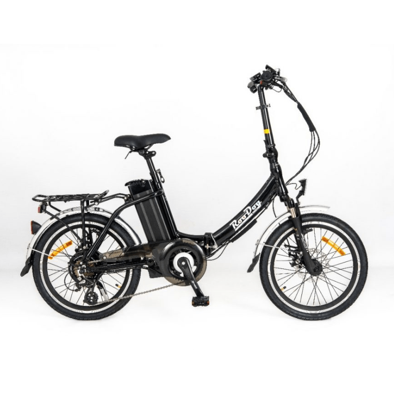 Avatar 2.0 Electric Bike - Roodog Electric Bikes