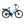 Load image into Gallery viewer, RooDog Chic Step Through Electric Bike 250W RooDog
