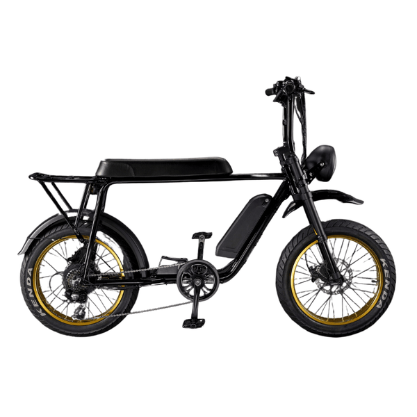 Rocket ebike online