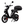 Load image into Gallery viewer, Eskuta SX-250 Series 4 Voyager Max Electric Bike 250W | Best Long-Range Electric Bicycle - Pedal &amp; Chain
