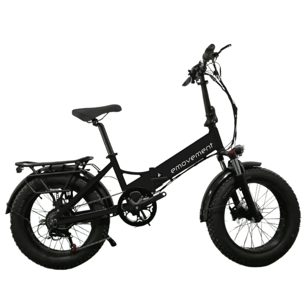 500w electric best sale folding bike