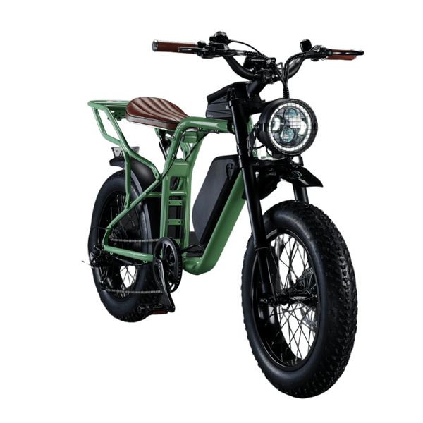 ROCKET X SPORT UTILITY ELECTRIC BIKE 750W Free Delivery Pedal