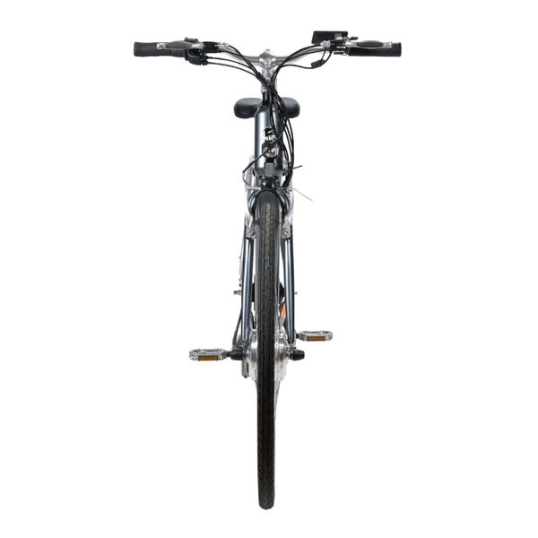 EMU Classic Crossbar Electric Bike 250W - Pedal & Chain