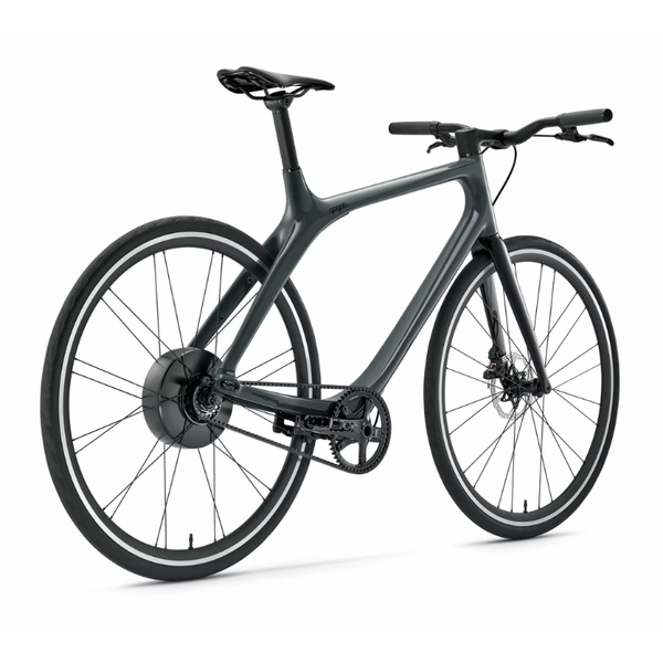 Gogoro Eeyo 1 Electric Bike 250W