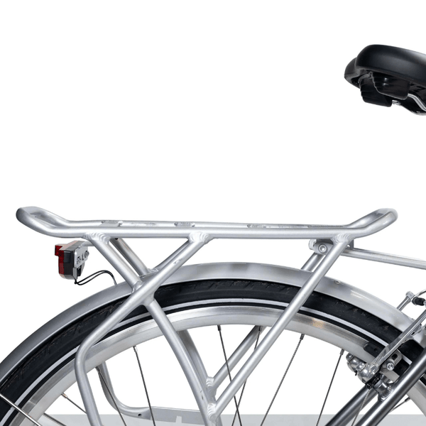 EMU Classic Crossbar Electric Bike 250W - Pedal & Chain