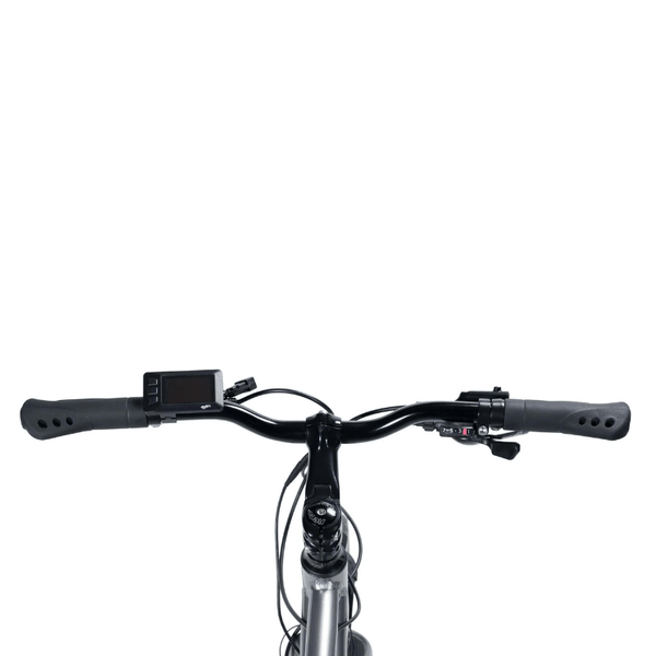 EMU EVO Crossbar Electric Bike 250W - Pedal & Chain