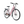 Load image into Gallery viewer, EMU Classic Step Through Electric Bike 250W - Pedal &amp; Chain
