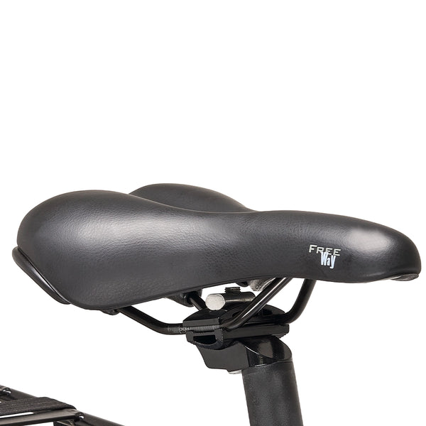 Hygge Lossø Commuter Electric Bike 250W (2026) - Pedal & Chain