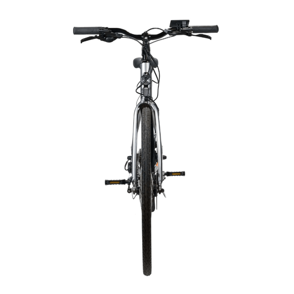 EMU EVO Crossbar Electric Bike 250W - Pedal & Chain