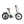 Load image into Gallery viewer, E-Go Step Folding Electric Bike Step Through 250W E-Go

