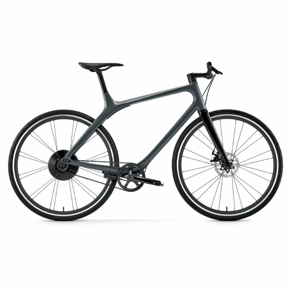 Gogoro Eeyo 1 Electric Bike 250W