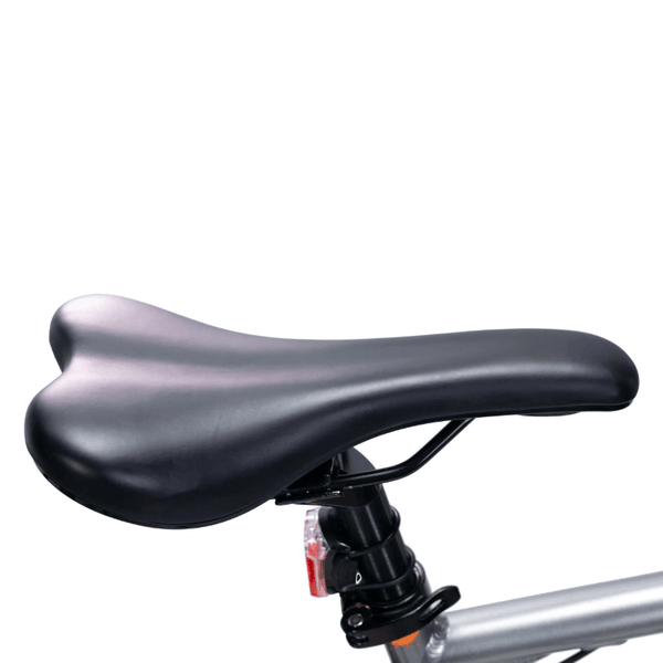 EMU EVO Crossbar Electric Bike 250W - Pedal & Chain