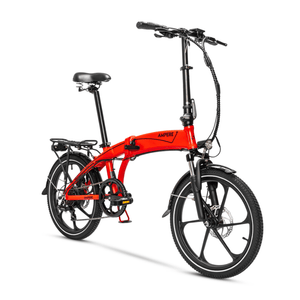 Ampere Electric Bikes with Free UK Delivery Pedal Chain