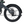 Load image into Gallery viewer, E-Go Carbon Lite 3S Electric Folding Bike Lightweight - Pedal &amp; Chain
