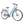 Load image into Gallery viewer, EMU Classic Step Through Electric Bike 250W - Pedal &amp; Chain
