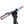 Load image into Gallery viewer, Riley RS2 V2 Electric Folding Scooter - Black - Pedal &amp; Chain
