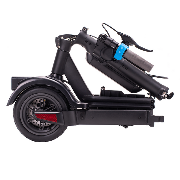 Riley RS3 V2 Electric Folding Scooter