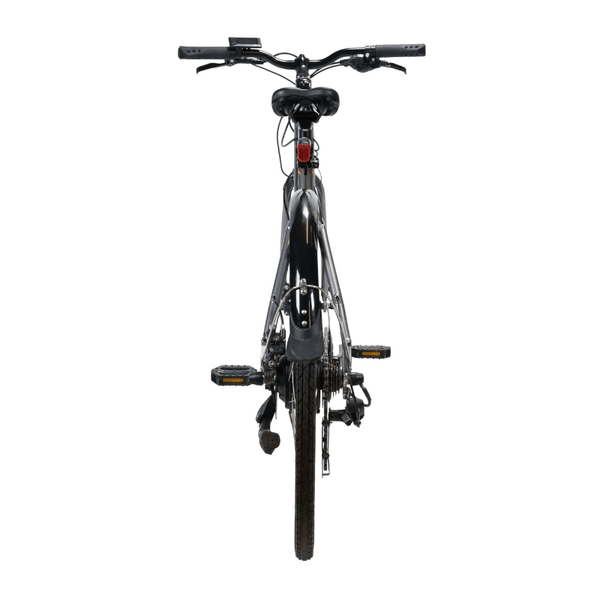 EMU EVO Crossbar Electric Bike 250W - Pedal & Chain