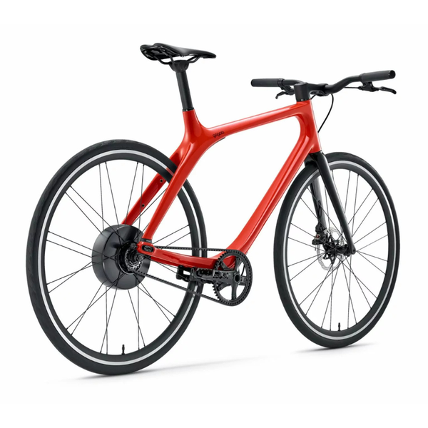 Gogoro Eeyo 1 Electric Bike 250W