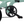 Load image into Gallery viewer, E-Go Carbon Lite Electric Folding Bike Lightweight &amp; Compact - Pedal &amp; Chain
