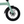 Load image into Gallery viewer, E-Go Carbon Lite Electric Folding Bike Lightweight &amp; Compact - Pedal &amp; Chain
