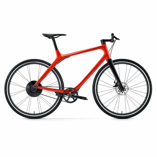 Gogoro Eeyo 1 Electric Bike 250W
