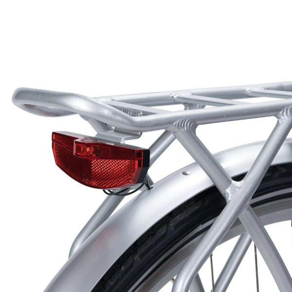 EMU Classic Step Through Electric Bike 250W - Pedal & Chain