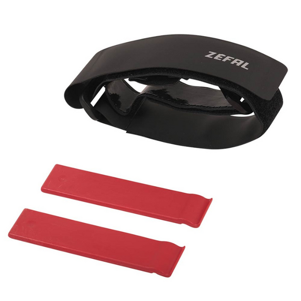 Zefal Universal Bicycle Tube Strap