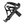 Load image into Gallery viewer, Zefal E-Bike Bottle Cage Mount With Pulse B2 Bottle Cage
