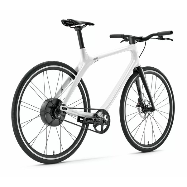 Gogoro Eeyo 1 Electric Bike 250W