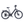 Load image into Gallery viewer, Ampere Deluxe 700C Step Through Electric Bike 250W - Pedal &amp; Chain
