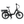 Load image into Gallery viewer, Wisper Tailwind 806 Folding Electric Bike - Pedal &amp; Chain
