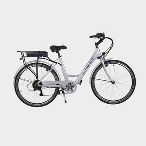 Vitesse motion electric clearance bike review