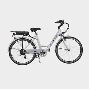 Vitesse motion electric outlet bike review