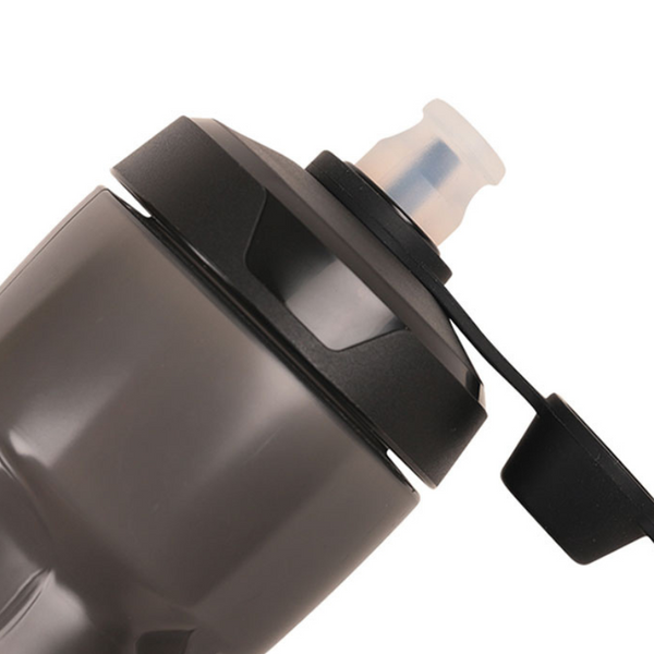 Zefal Sense Soft 80 No-Mud Bottles